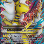 Pokemon Cards Printable Pok Mon Megachu Ex Be Fair My Pokemon