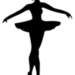 10 Ballerina Png Frees That You Can Download To Computer Clipart Free