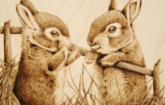 20 free printable wood burning patterns for beginners 20 Free Printable Wood Burning Patterns For Beginners