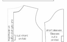 23 Amazing Photo Of American Girl Doll Sewing Patterns