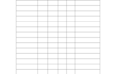30 Free Task And Checklist Templates Smartsheet Free Printable