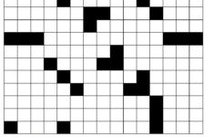 30 Printable Fill In Puzzle Simple Template Design Fill In Puzzles