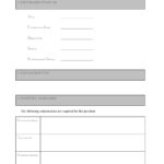 47 Job Description Templates Examples Template Lab Free Printable