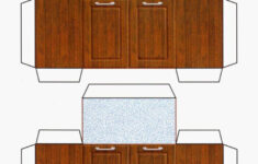 9 best free printable paper doll house printablee 9 Best Free Printable Paper Doll House Printablee