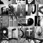 Alphabet Letter Art Photography Letter Photography Photo Name Art