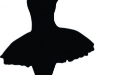 Ballet Dancer Silhouette Dancer Silhouette Ballerina Silhouette