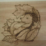 Beginner Wood Burning Pyrography Patterns Wood Burning Stencils