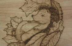 Beginner Wood Burning Pyrography Patterns Wood Burning Stencils