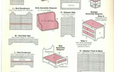 Bright Image Throughout Free Printable Dollhouse Furniture Patterns In