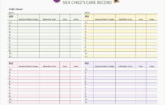 Caregiver Daily Log Sheet Print Free Printable Caregiver Forms Free