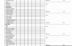 caregiver daily log sheet print free printable caregiver forms free 3 Caregiver Daily Log Sheet Print Free Printable Caregiver Forms Free