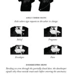 Church Ushers Youtube Free Printable Church Usher Hand Signals