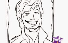 Coloring Pages Tangled Free Printable Coloring Pages Of Rapunzel