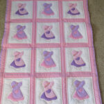 Dutch Girl Quilt