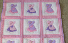 dutch girl quilt Dutch Girl Quilt