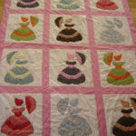 Dutch Girl Quilt Girl Quilts Patterns Baby Girl Quilts Doll Quilt