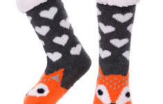 fleece sock patterns free patterns 2 Fleece Sock Patterns FREE PATTERNS