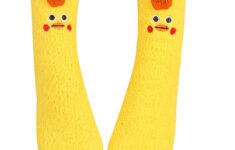 fleece sock patterns free patterns Fleece Sock Patterns FREE PATTERNS