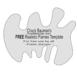 Free Airbrush Stencils Download FREE REALISTIC FLAMES FREE And FIRE