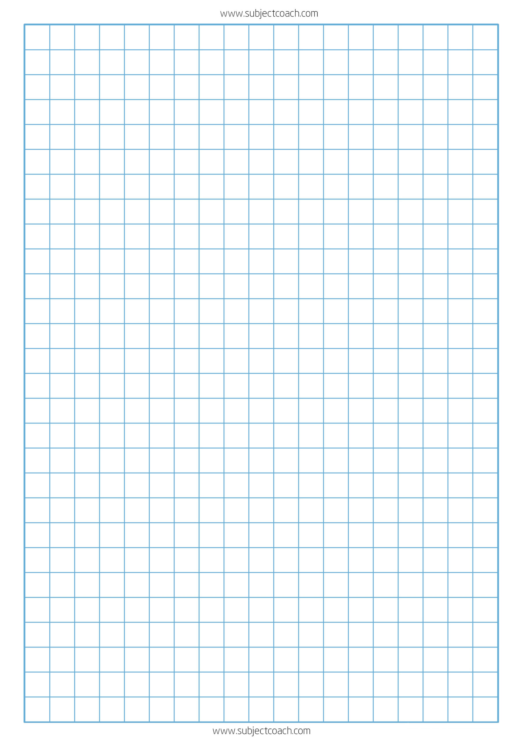 Free Printable 1 Cm Graph Paper A Back To School Printable Free 