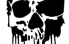 Free Printable Airbrush Stencils Free Printable