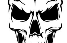 Free Printable Airbrush Stencils Free Printable