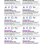 Free Printable Avon Flyers Free Printable A To Z