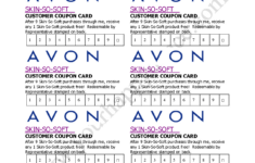 free printable avon flyers free printable a to z Free Printable Avon Flyers Free Printable A To Z
