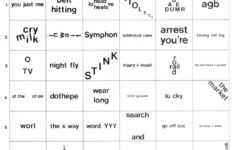 free printable brain teasers adults free printable 1 Free Printable Brain Teasers Adults Free Printable