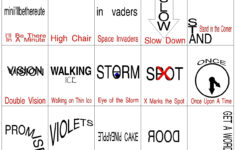 Free Printable Brain Teasers Free Printable A To Z