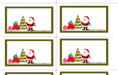 free printable christmas labels free printable christmas labels Free Printable Christmas Labels Free Printable Christmas Labels