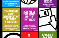 Free Printable Computer Lab Posters