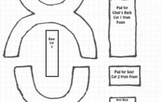 Free Printable Dollhouse Furniture Patterns Free Printable