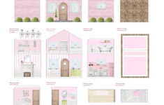 free printable dollhouse furniture plans popular woodworking plans Free Printable Dollhouse Furniture Plans Popular Woodworking Plans