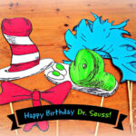 Free Printable Dr Seuss Photo Props Free Printable