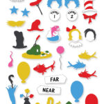 Free Printable Dr Seuss Photo Props Free Printable