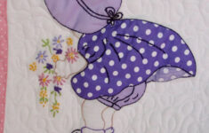 Free Printable Dutch Girl Quilt Pattern Free Printable