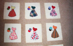 free printable dutch girl quilt pattern free printable 2 Free Printable Dutch Girl Quilt Pattern Free Printable