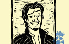 Free Printable Flynn Rider Wanted Dead Or Alive Poster Disney In 2019