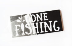 Free Printable Gone Fishing Sign Free Printable