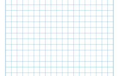 FREE Printable Graph Paper 1cm For A4 Paper SubjectCoach