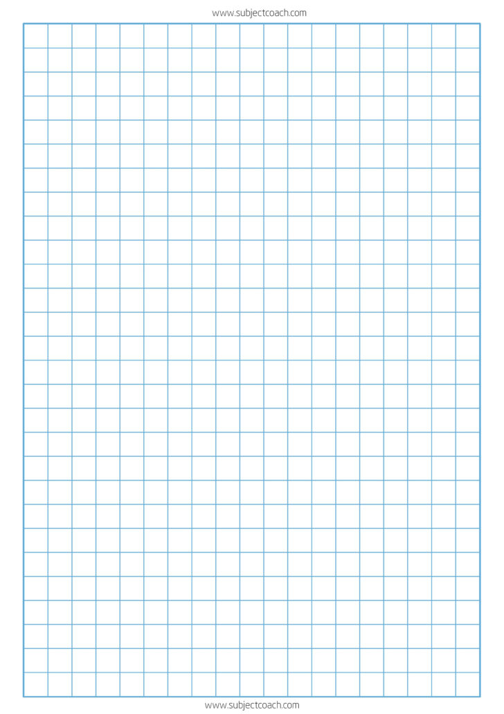 Free Printable Grid Paper Free Printable | Gerald Printable
