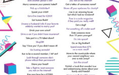 Free Printable Hen Party Game Would You Ever Party Printables Free