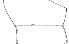 free printable holster patterns free printable Free Printable Holster Patterns Free Printable