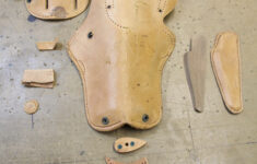 Free Printable Holster Patterns Free Printable