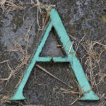 Free Printable Letters Letter Photography Alphabet Photography