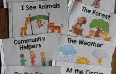 free printable leveled readers for kindergarten free printable Free Printable Leveled Readers For Kindergarten Free Printable