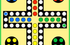 free printable ludo board free printable 1 Free Printable Ludo Board Free Printable