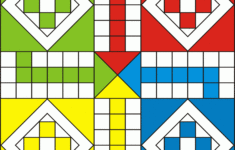 free printable ludo board free printable Free Printable Ludo Board Free Printable