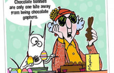 Free Printable Maxine Cartoons